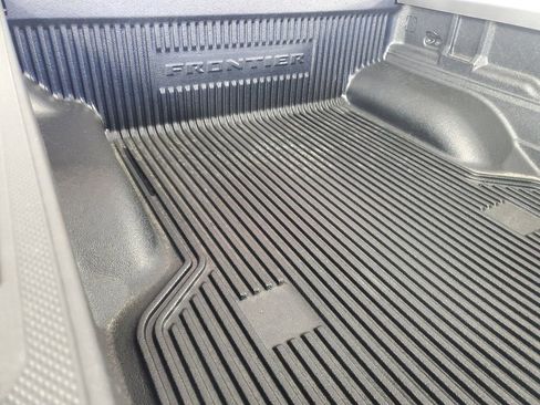 New 2026 Nissan Frontier SV w/ Tow Package image 31