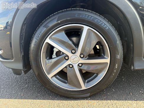 Used 2022 Honda HR-V EX image 10