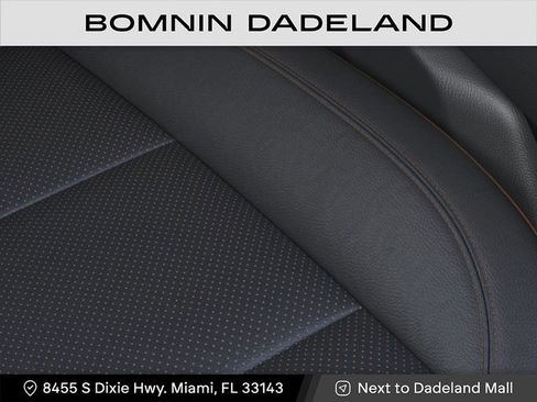 New 2026 Chevrolet Traverse High Country FWD image 21