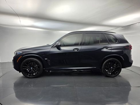 Used 2024 BMW X5 sDrive40i w/ M Sport Package RWD image 7