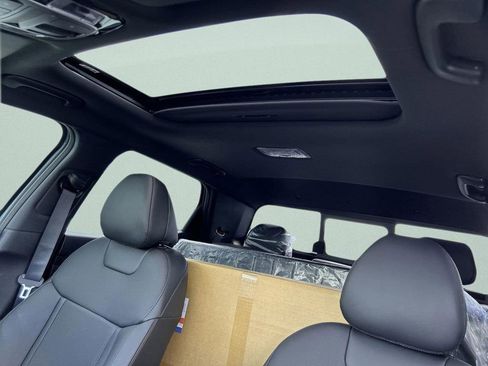 New 2026 Hyundai Santa Cruz SEL FWD image 20