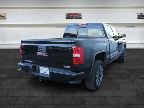 Used 2015 GMC Sierra 1500 SLT image 7