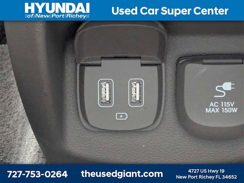 Used 2023 Genesis GV80 3.5T Advanced + image 23