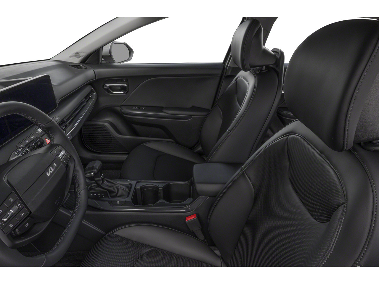 New 2026 Kia K4 EX FWD image 6