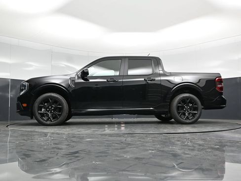 New 2026 Ford Maverick Lobo AWD/4WD image 55