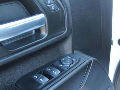 Used 2024 Chevrolet Silverado 3500 W/T w/ WT Convenience Package image 36