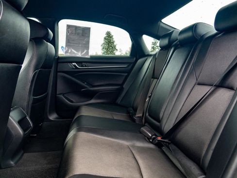 Used 2020 Honda Accord Sport image 24