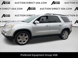Used 2010 GMC Acadia SLT w/ Technology Package video 2