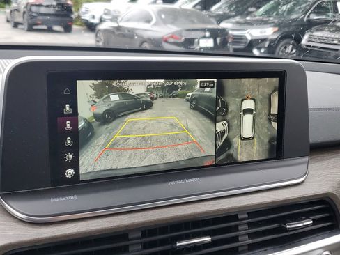 Used 2020 Kia Telluride SX w/ SX Prestige Package AWD/4WD image 30