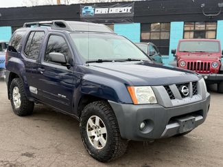 Used 2006 Nissan Xterra Off-Road AWD/4WD video 1