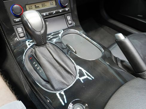 Used 2008 Chevrolet Corvette Coupe w/ Preferred Equipment Group RWD image 43