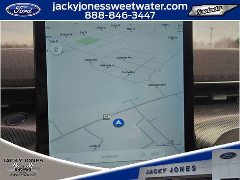 New 2025 Ford Mustang Mach-E GT image 19