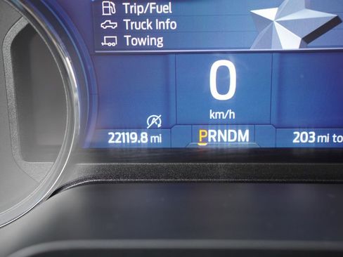 Used 2021 Ford F150 XLT w/ Equipment Group 301A Mid image 33