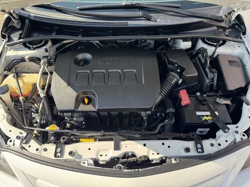 Used 2013 Toyota Corolla S FWD image 27