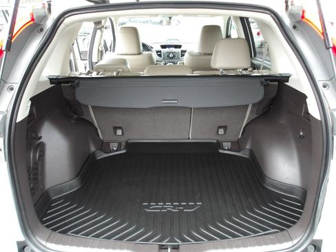 Used 2013 Honda CR-V EX-L image 11