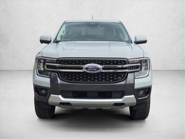 New 2026 Ford Ranger Lariat AWD/4WD image 6