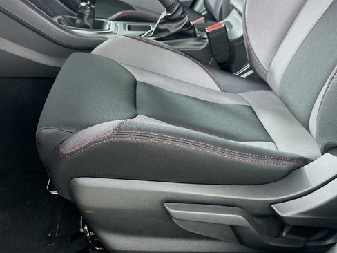 New 2026 Subaru WRX Premium AWD/4WD image 17