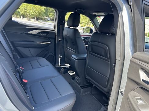 New 2026 Chevrolet TrailBlazer RS w/ Convenience Package image 37