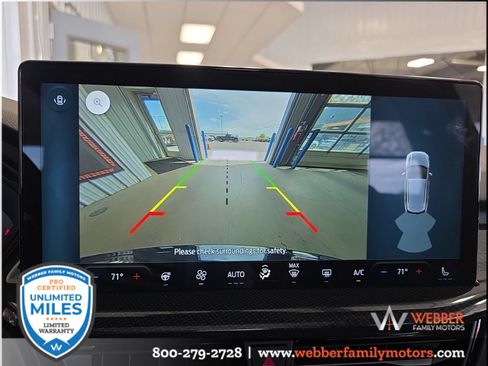 Used 2024 Ford Escape ST-Line w/ Tech Pack #1 AWD/4WD image 26