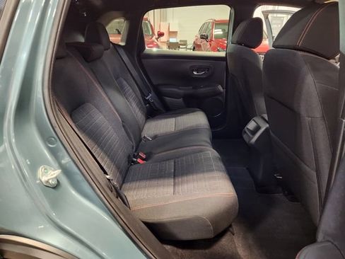 Used 2024 Honda HR-V Sport image 28