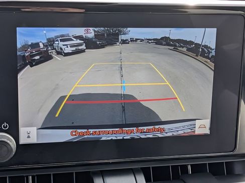 Used 2024 Toyota RAV4 XLE image 18