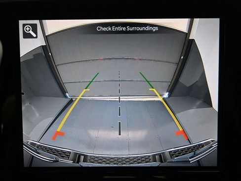 New 2025 RAM 1500 Big Horn image 17