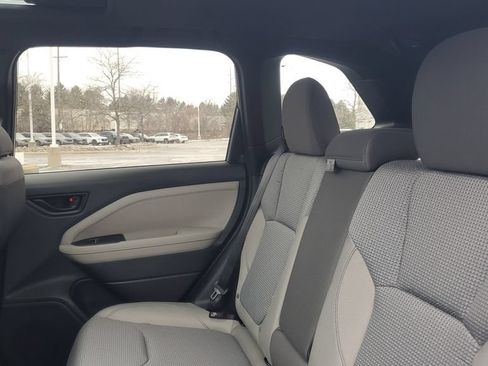 Certified 2026 Subaru Forester Premium AWD/4WD image 29