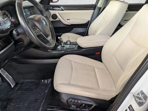 Used 2015 BMW X3 xDrive28i image 16