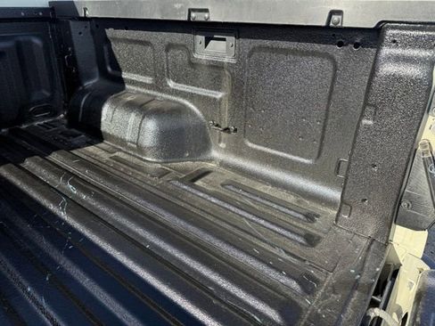 Used 2025 Ford Ranger Raptor image 11