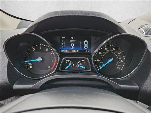 Used 2018 Ford Escape SEL image 14