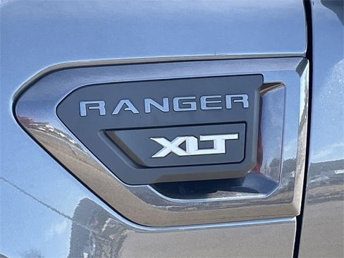 Used 2020 Ford Ranger XLT w/ Equipment Group 301A Mid image 28