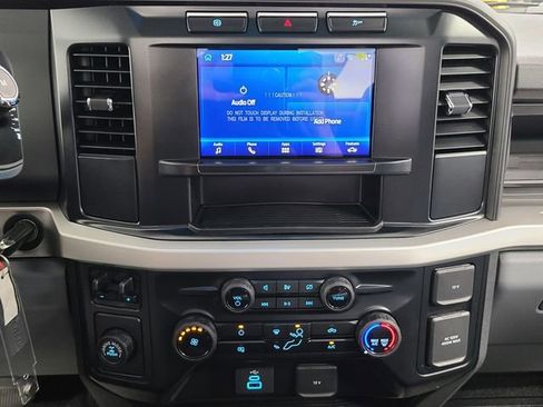 New 2024 Ford F350 XL w/ XL Chrome Package image 18