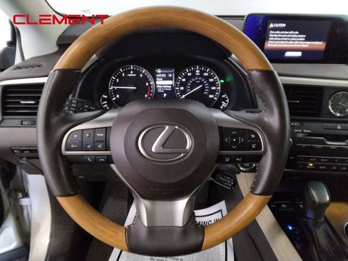 Used 2018 Lexus RX 350 350 w/ Premium Package image 12