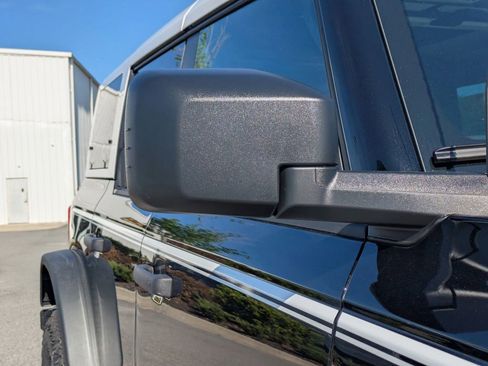 New 2026 Ford Bronco Heritage Edition image 12