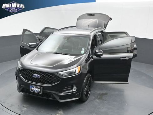 Used 2020 Ford Edge ST-Line FWD image 26