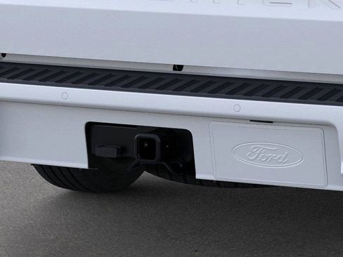 New 2026 Ford Maverick Lobo AWD/4WD image 23