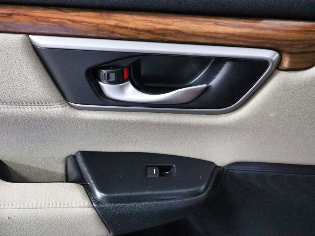 Used 2018 Honda CR-V EX image 51
