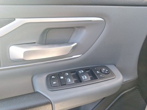 Used 2023 RAM 1500 Big Horn w/ Trailer Tow Group image 3