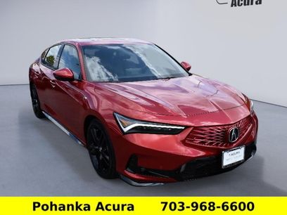 Used 2026 Acura Integra A-Spec