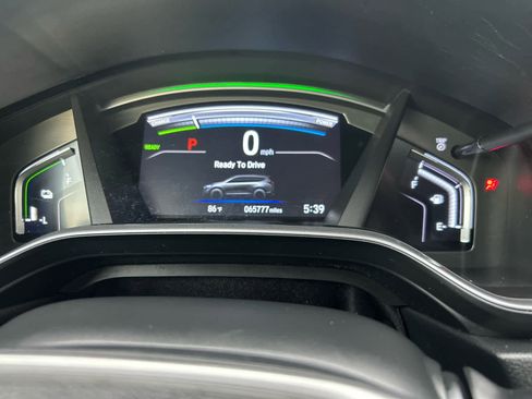 Used 2022 Honda CR-V Touring image 14