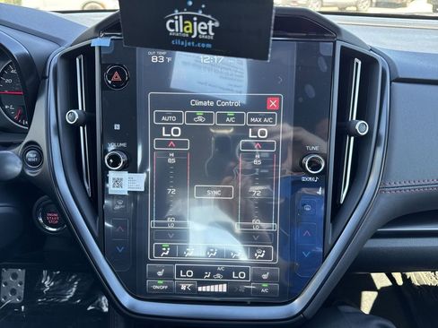 New 2026 Subaru WRX Premium image 16