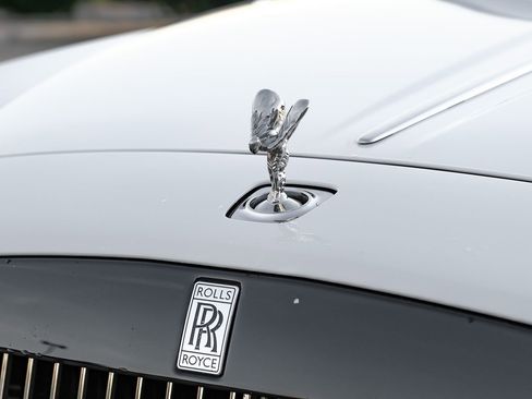 Used 2020 Rolls-Royce Wraith image 61