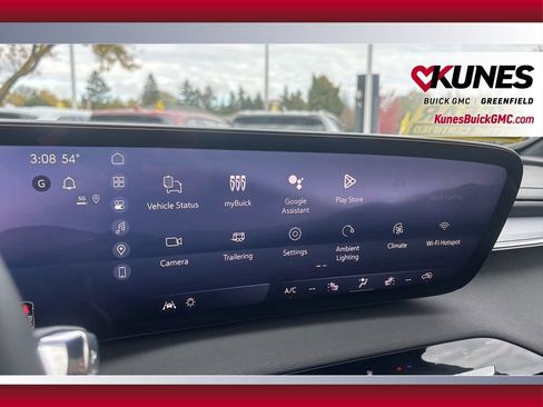 New 2026 Buick Enclave Sport Touring w/ Power Package image 32