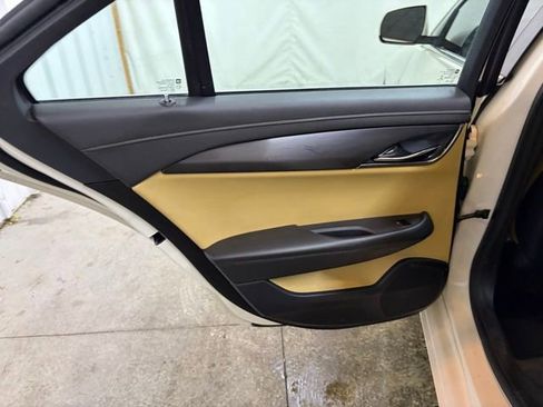 Used 2013 Cadillac ATS 2.0T Sedan image 17