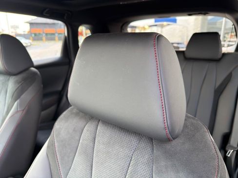 Certified 2025 Acura ADX A-Spec AWD/4WD image 11