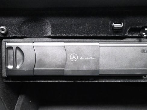 Used 2003 Mercedes-Benz C 230 Sedan image 92