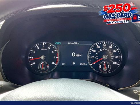 Used 2022 Kia Telluride SX w/ SX Prestige Package AWD/4WD image 19