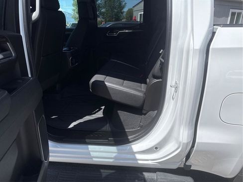 Used 2025 GMC Sierra 1500 Elevation w/ Elevation Premium Package AWD/4WD image 10