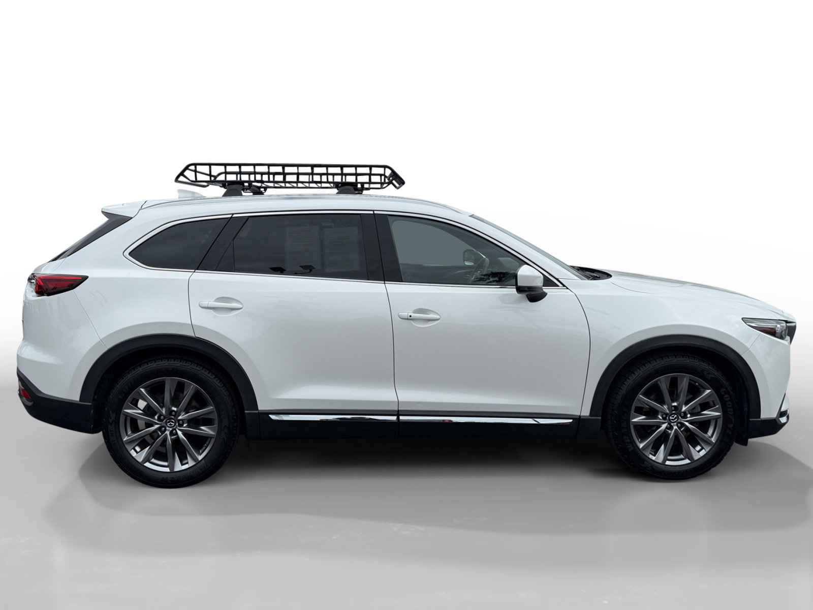Used 2019 MAZDA CX-9 Grand Touring FWD image 6