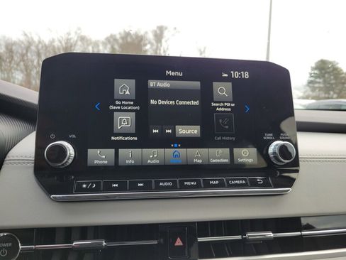 Used 2024 Mitsubishi Outlander SEL image 18